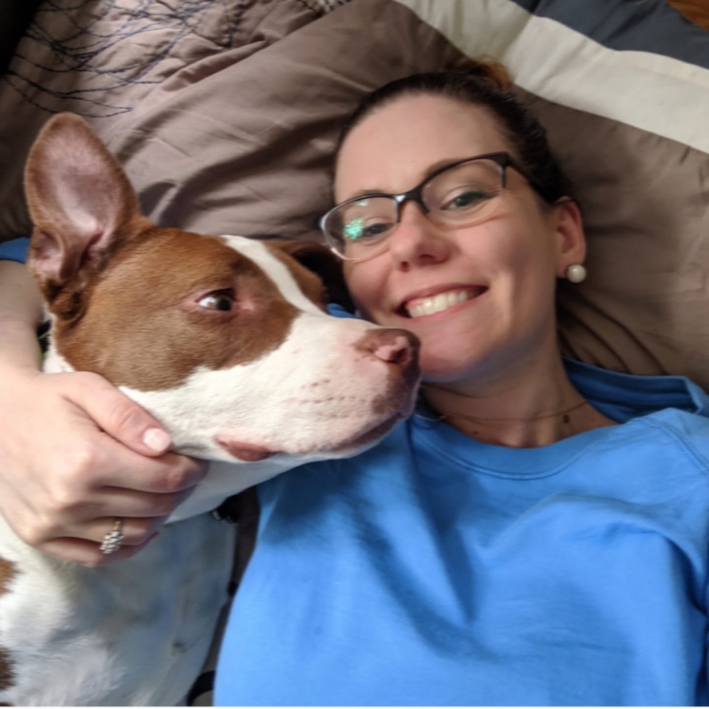 Meet your Posher, Jackie